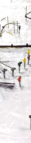 Custom Cable Harnesses & Assemblies